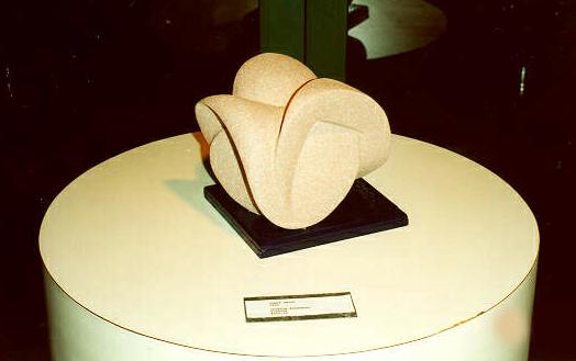 Blooming Form