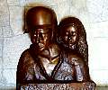 Memorial Monument, detail